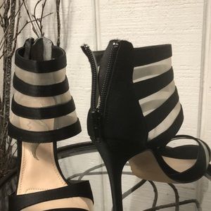 Nina 6.5 heels.
